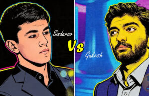 Gukesh vs Sindarov: rumbo al Mundial FIDE 2026