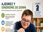 Ajedrez y Síndrome de Down: beneficios y desarrollo cognitivo