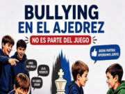 El bulling en el ajedrez ¿existe?