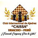 Club Internacional de Ajedrez CAISSA Huacho – Perú