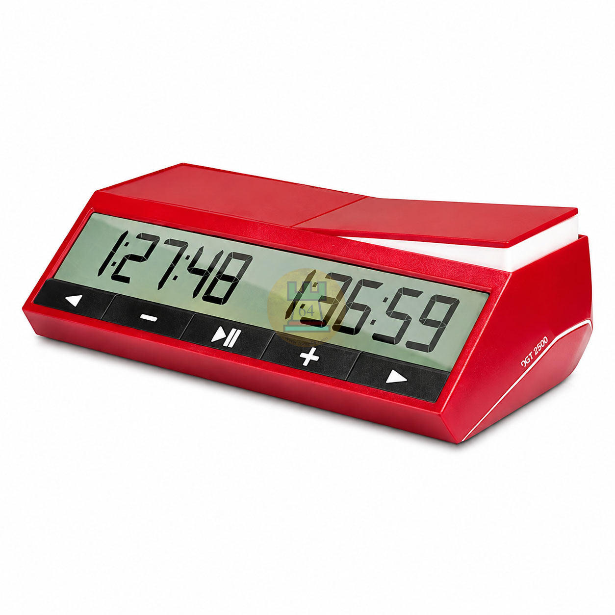 DGT 2500 - Imagen 4