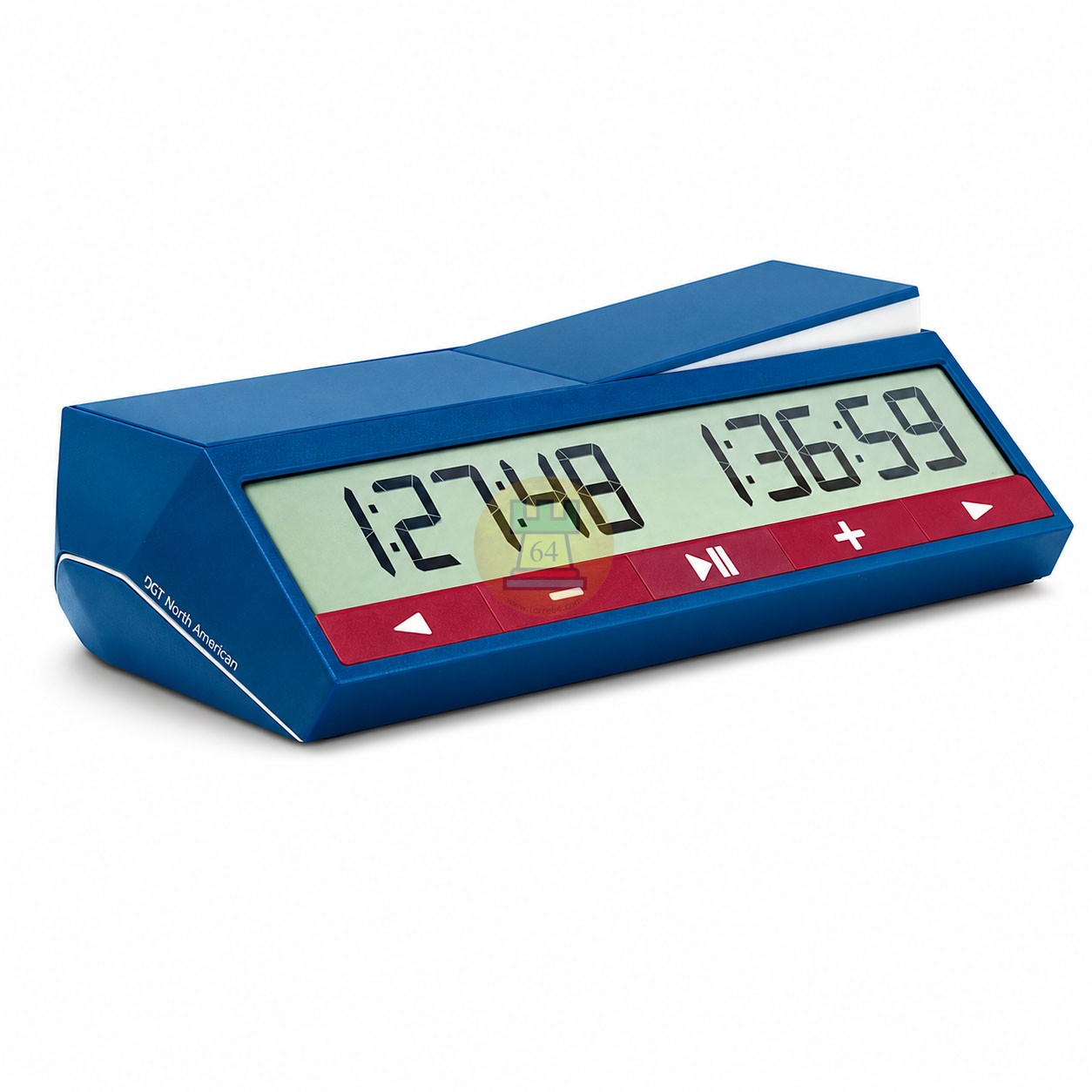 DGT North American - Imagen 3