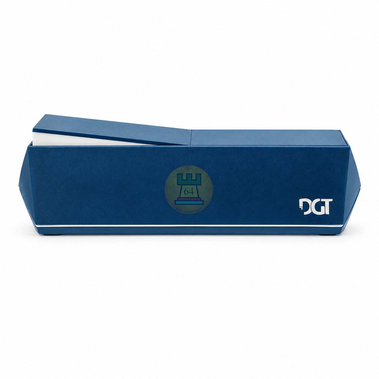 DGT North American - Imagen 4