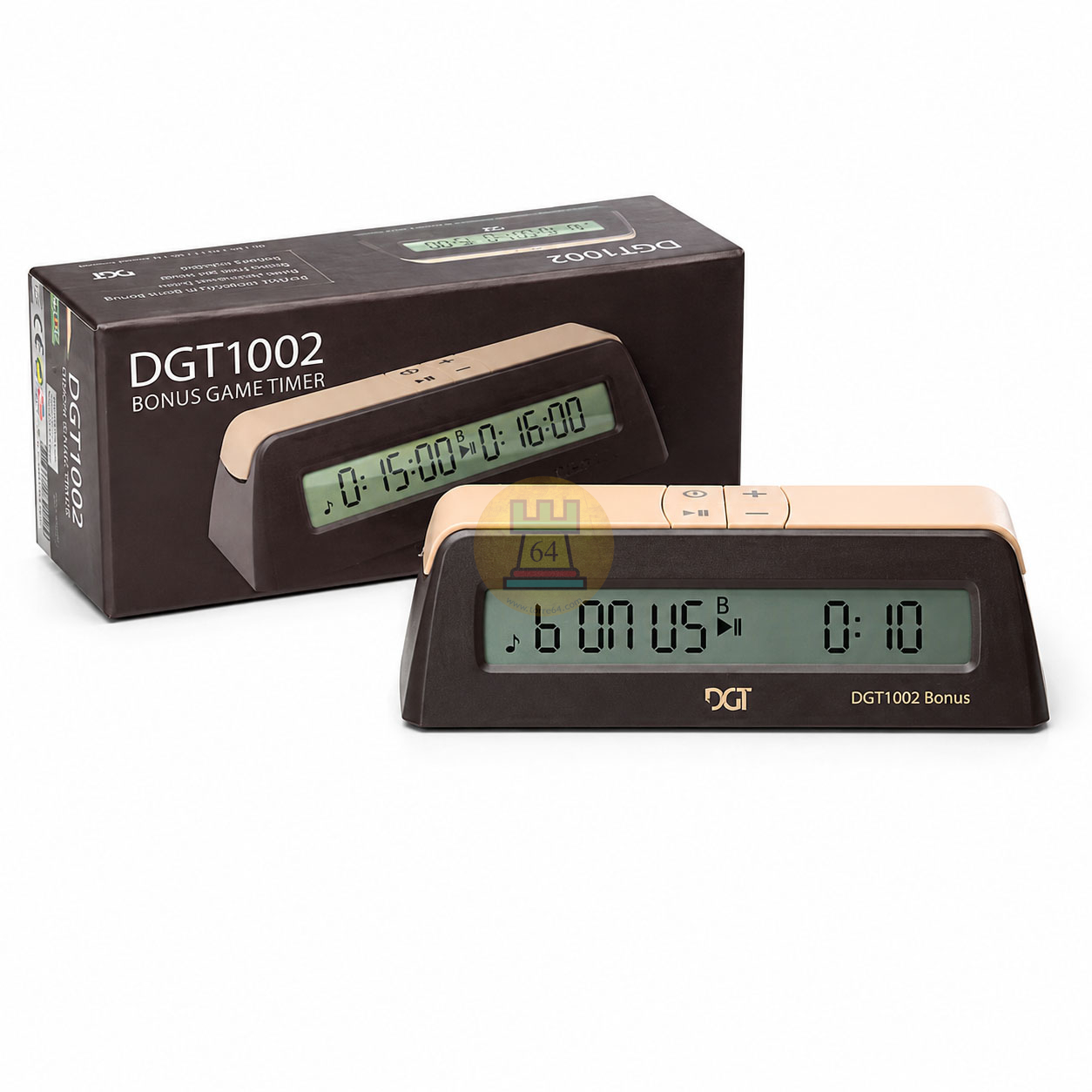 DGT 1002 - Imagen 2