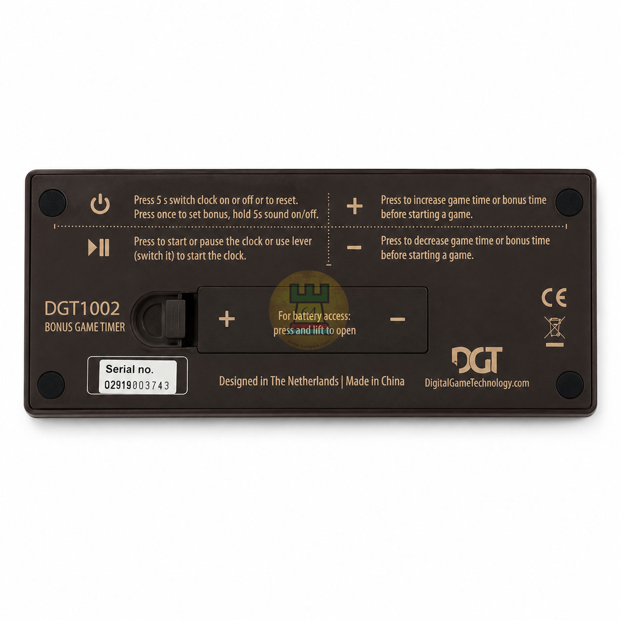 DGT 1002 - Imagen 4