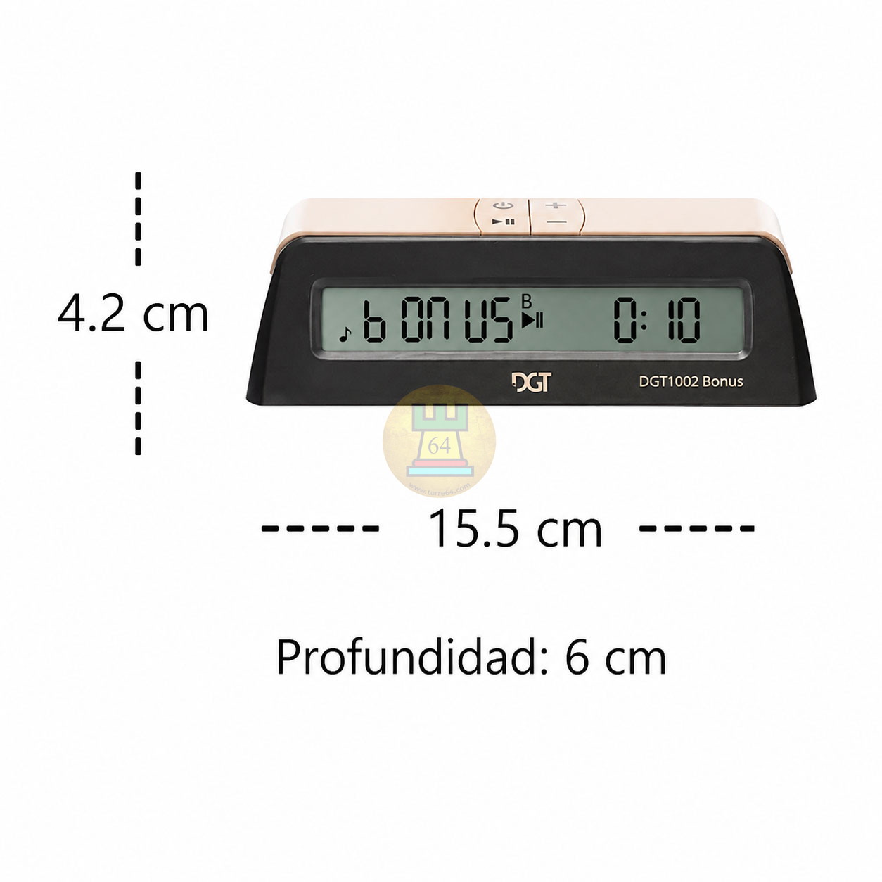 DGT 1002 - Imagen 3
