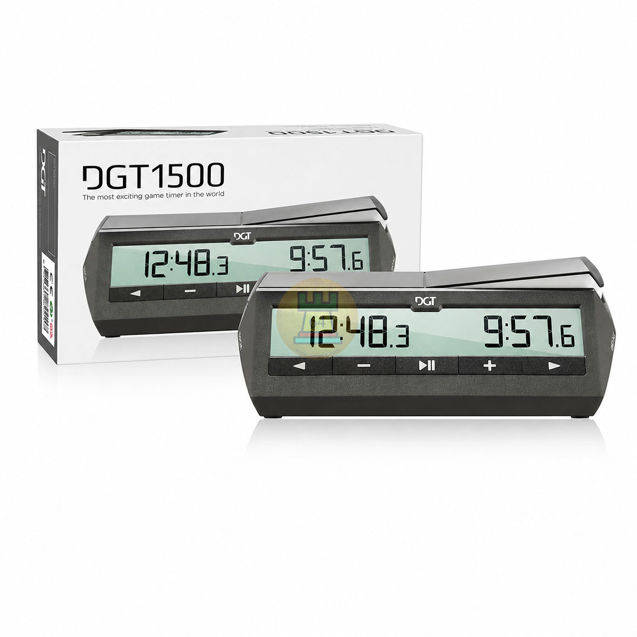 DGT 1500 - Imagen 2