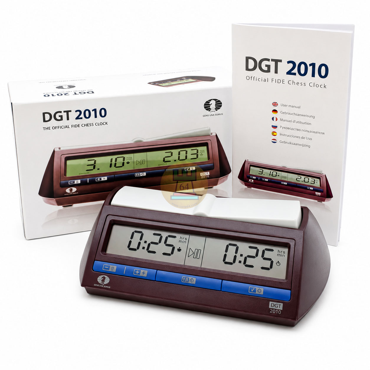 DGT 2010 - Imagen 4