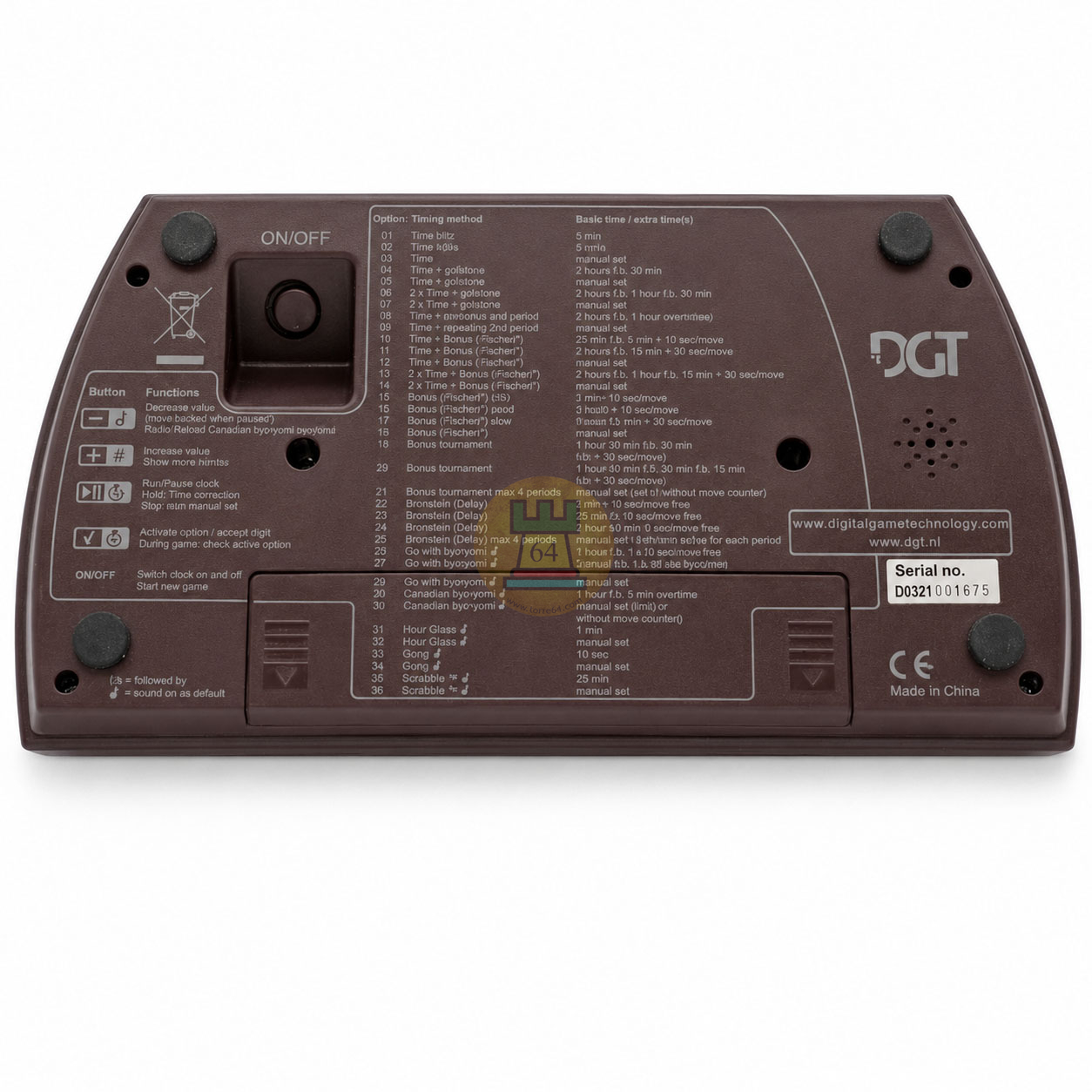 DGT 2010 - Imagen 5