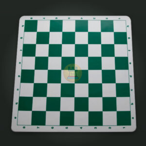 Tablero de Ajedrez de Silicona